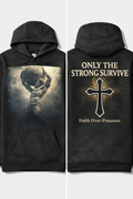 Don’t Carry It Alone Hoodie